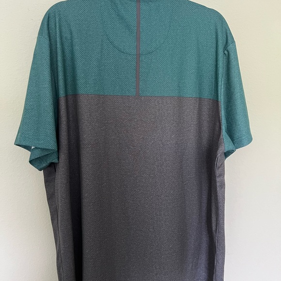 Mens PGA Tour golf shirt XXL perfect condition - Picture 5 of 6